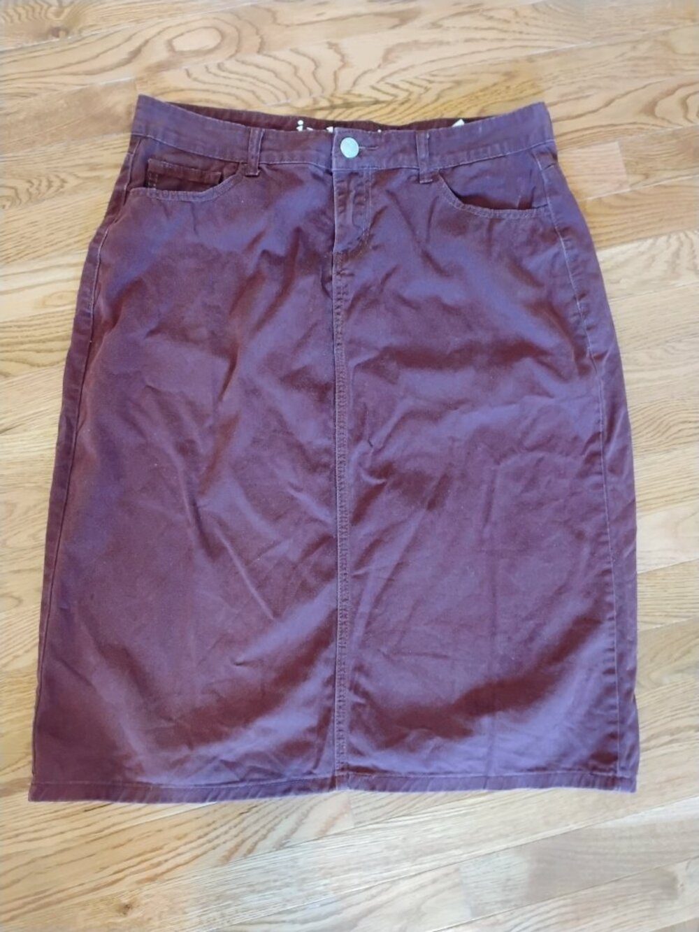 Inherit Clothing Company Skirt